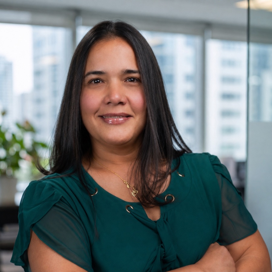 Telma Alvarez, Realtor en Miami y Homestead, Florida